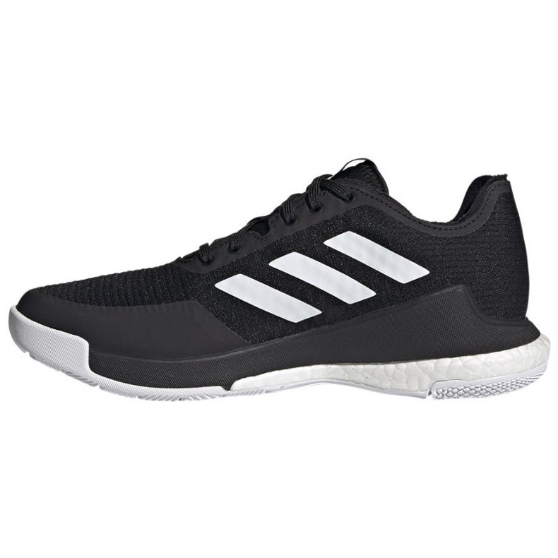 Adidas CrazyFlight M FY1638 Volleyballschuhe schwarz schwarz