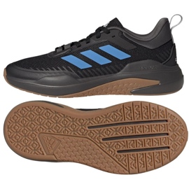 Adidas Trainer V GW4056 Schuhe schwarz
