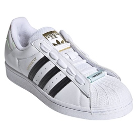 Adidas Originals Superstar W FY5132 Schuhe weiß