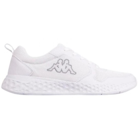 Kappa Folly Oc 243230OC 1014 Schuhe weiß