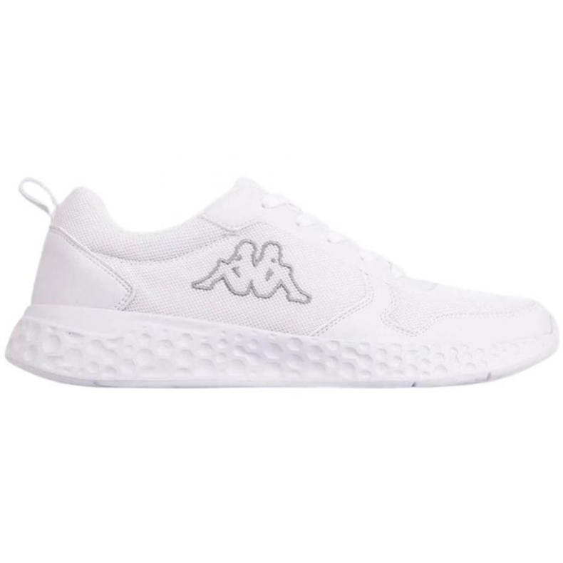 Kappa Folly Oc 243230OC 1014 Schuhe weiß