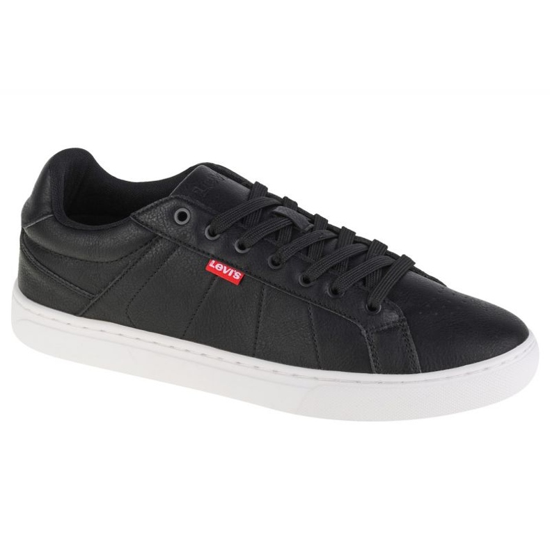 Levis Levi's Jimmy Schuhe 233642-681-59 schwarz