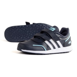Adidas Vs Switch 3 Cf C Jr GZ1952 Schuhe navy blau