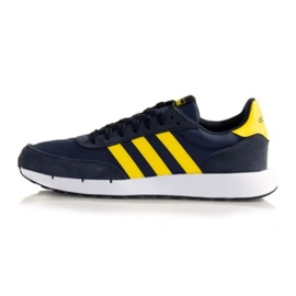 Adidas Run 60S 2.0 M HP9617 Schuhe marineblau