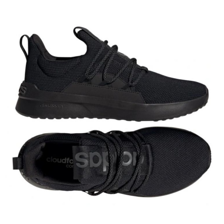 Adidas Lite Racer Adapt 5.0 M GX6784 Schuhe schwarz