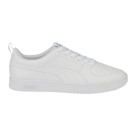 Puma Rickie Schuhe 387607 01 weiß