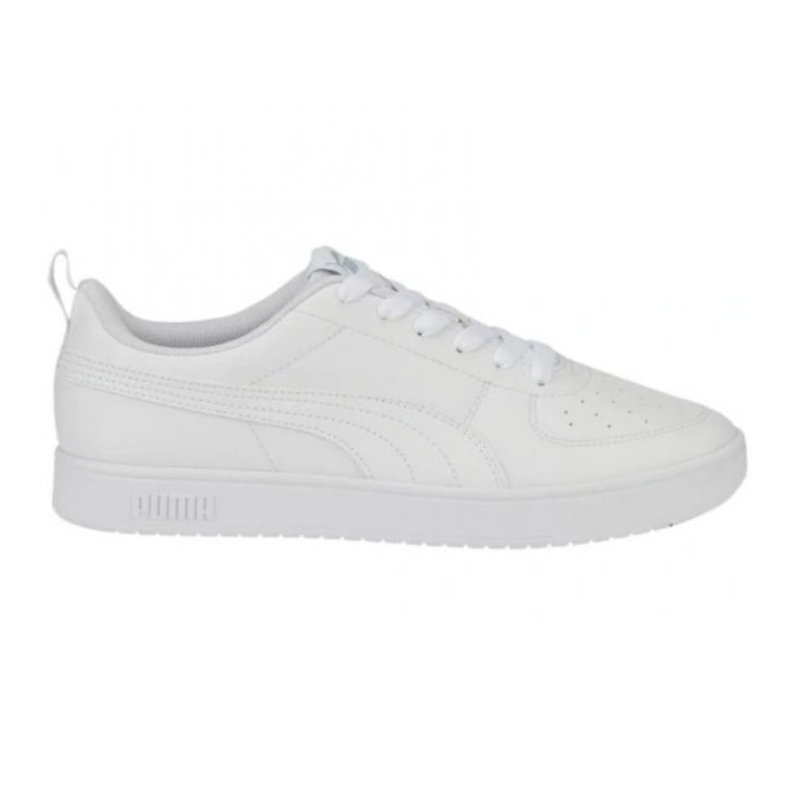 Puma Rickie Schuhe 387607 01 weiß