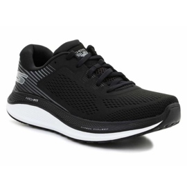 Skechers Go Run Persistence Schuhe 246053-BKW schwarz