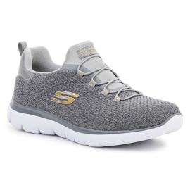 Skechers Summits Bright W 149204-GRY grau