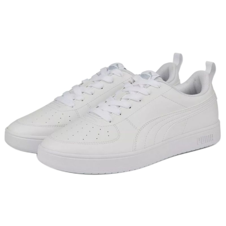 Puma Rickie Schuhe 348311 01 weiß