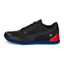 Puma Bmw Mms Track Racer M 307310 01 schwarz