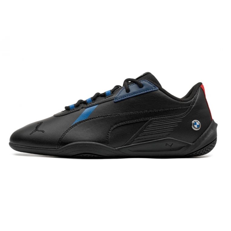 Puma Bmw Mms R Cat Machina Schuhe 307311 01 schwarz