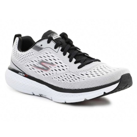 Skechers Go Run Pure 3 Schuhe 246034-WBK weiß