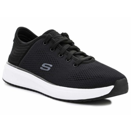 Skechers Crowder Freewell M 210334-BLK schwarz
