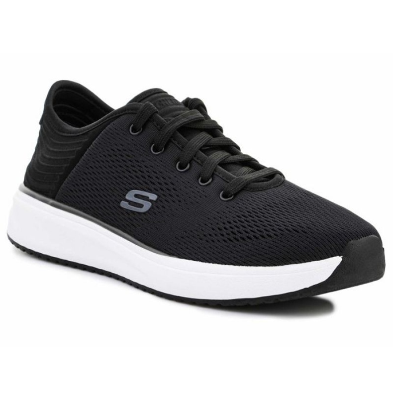 Skechers Crowder Freewell M 210334-BLK schwarz