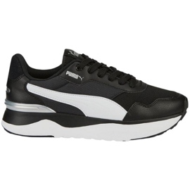 Puma R78 Voyage Soft Jr 386226 01 schwarz
