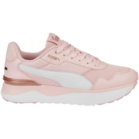 Puma R78 Voyage Soft Schuhe 386226 02 rosa