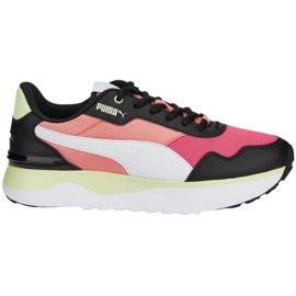 Puma R78 Voyage Schuhe 380729 15 mehrfarbig