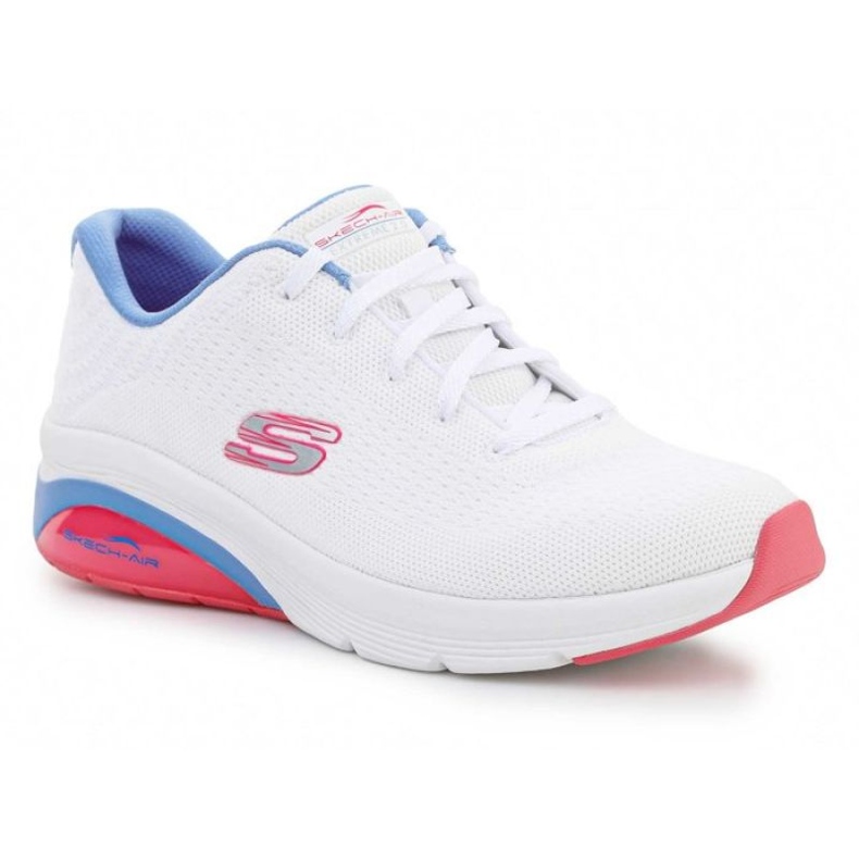 Skechers Skech-Air Extreme 2.0 Classic Vibe Schuhe 149645-WBPK weiß