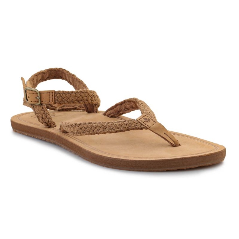 Reef Gypsy Wrap W WRF-0A2U1N Sandalen braun