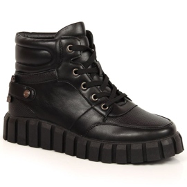 Plattformarbeiter mit Dekoration Potocki W WOL106A schwarz