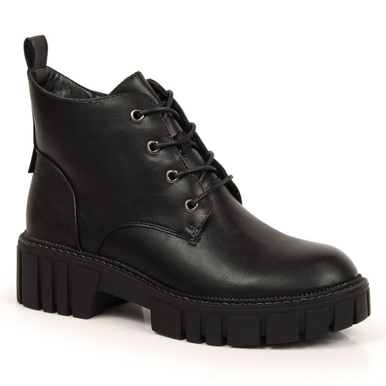 Arbeiter isoliert auf einer Plattform Sergio Leone W SK383B schwarz