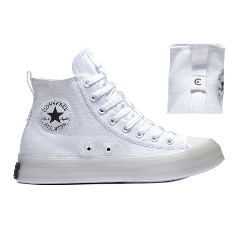 Converse Chuck Taylor All Star Cx Explore W A02410C weiß