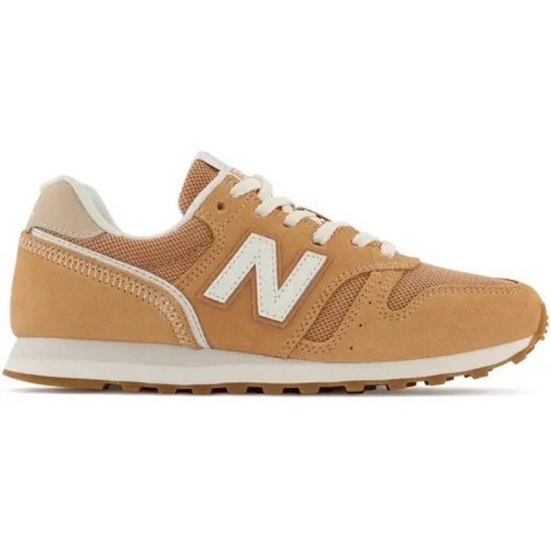 Schuhe New Balance WL373SD2 W WL373SD2 braun
