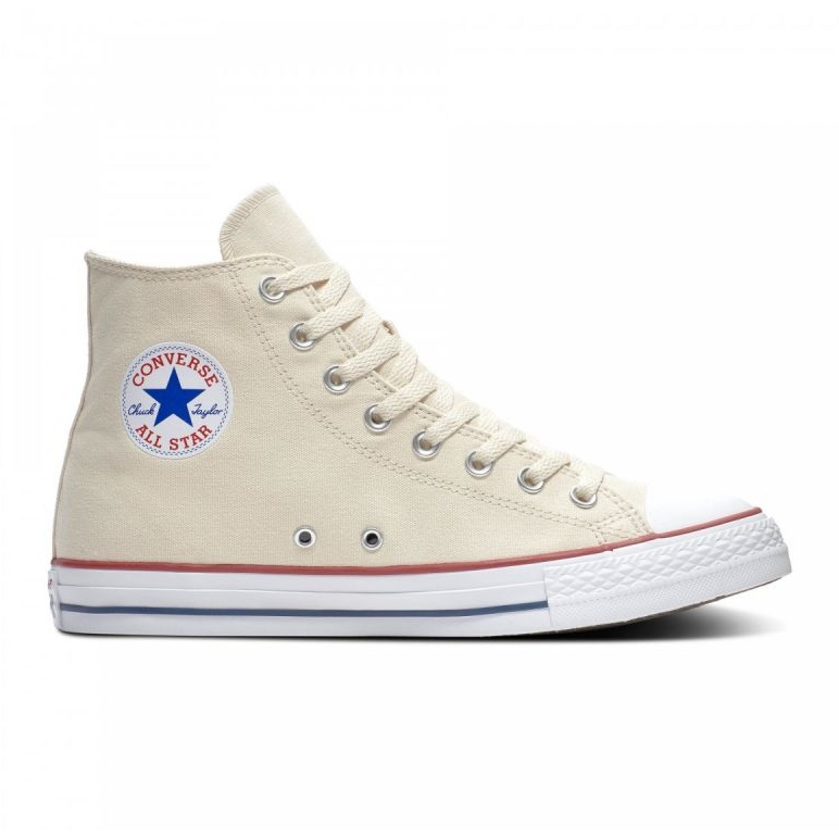 Converse Chuck Taylor All Star High W 159484C beige