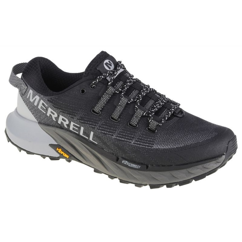 Merrell Agility Peak 4 M J135107 schwarz