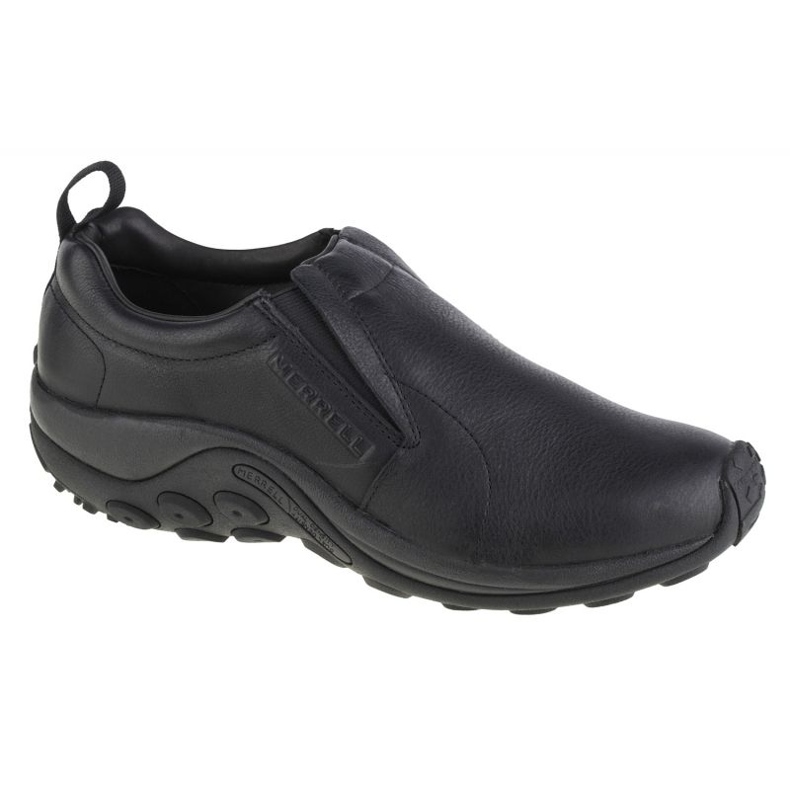 Merrell Jungle Moc M J17199 Schuhe schwarz