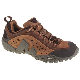 Merrell Intercept M J598673 Schuhe braun