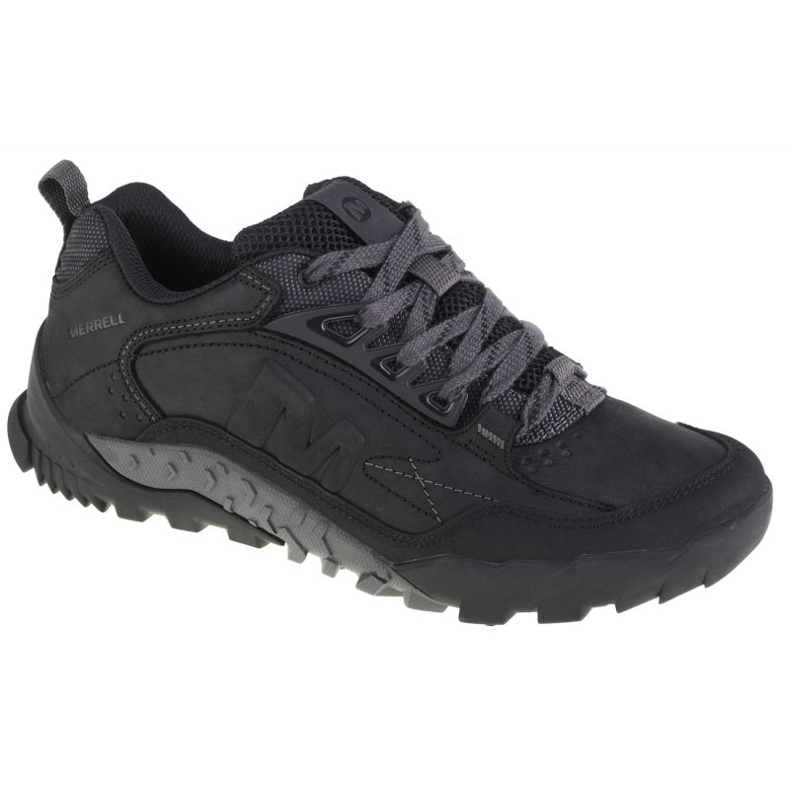 Merrell Annex Trak Low Schuhe J91799 schwarz