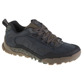 Merrell Annex Trak Low M J91803 Schuhe blau