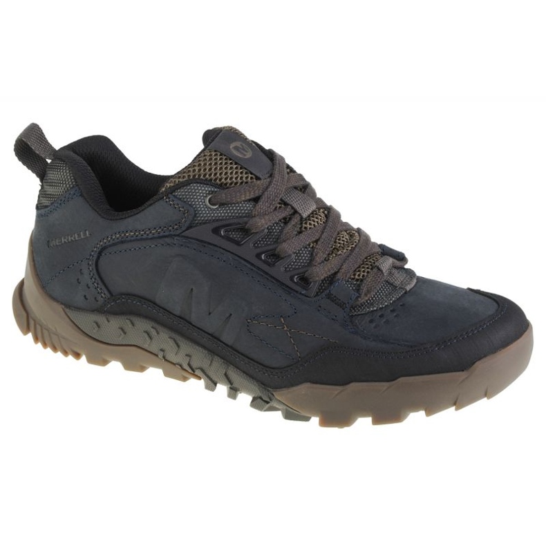 Merrell Annex Trak Low M J91803 Schuhe blau