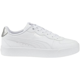 Puma Puma Skye Clean W 386666 02 weiß