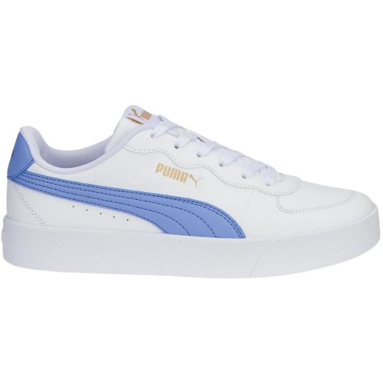 Puma Skye Clean Schuhe 380147 13 weiß