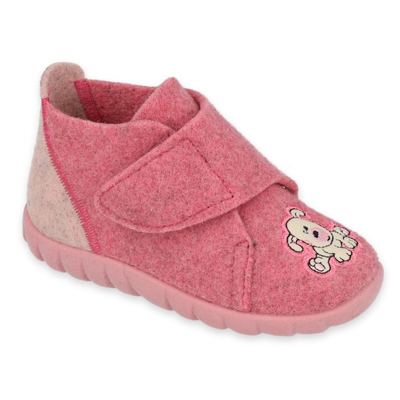 Befado Kinderschuhe 459P008 rosa