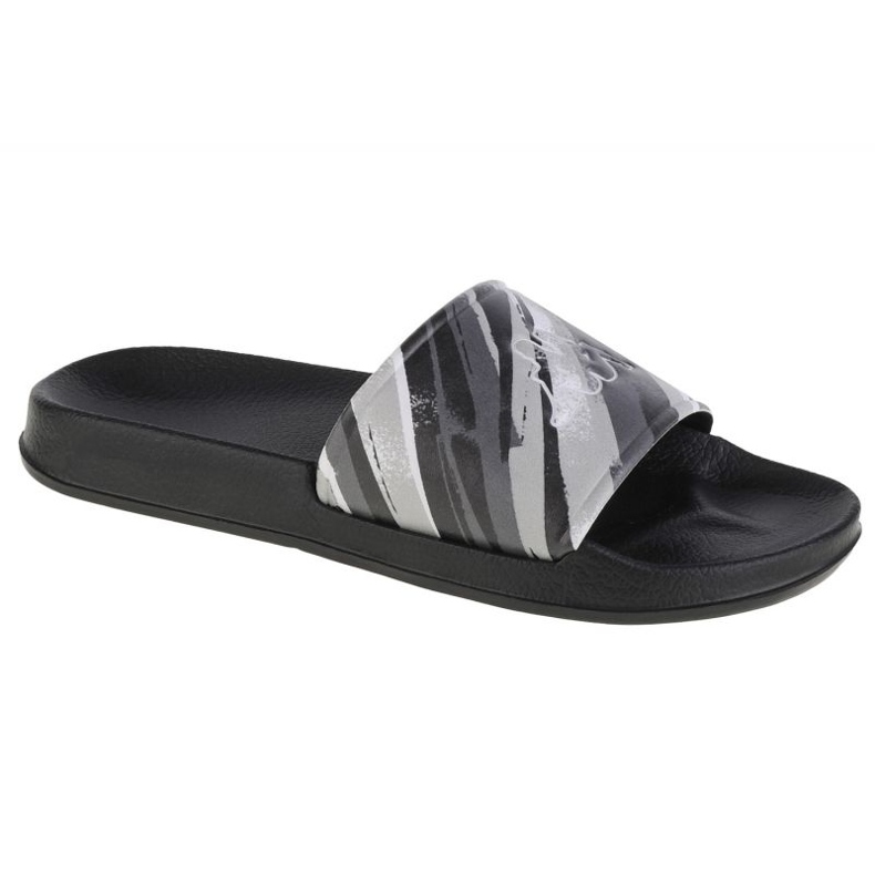Kappa Fantastic St Sandalen W 243123ST-1110 schwarz grau