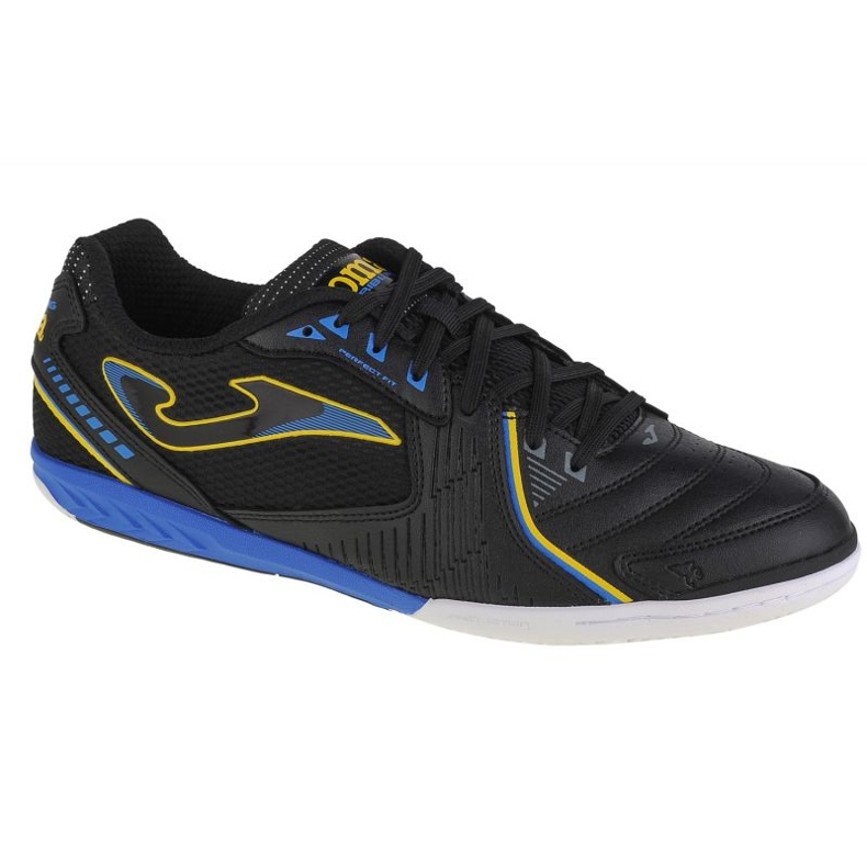 Joma Dribbling 2201 In M DRIW2201IN Schuhe schwarz schwarz