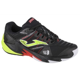 Joma T. Open Herren 2201 M TOPENS2201P schwarz