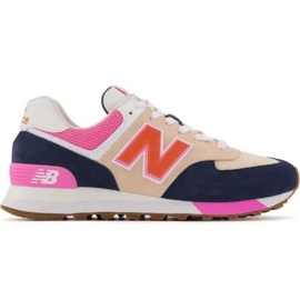New Balance WWL574PH2 mehrfarbig
