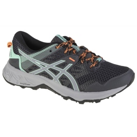 Asics Gel-Sonoma 5M 1012A568-021 schwarz schwarz