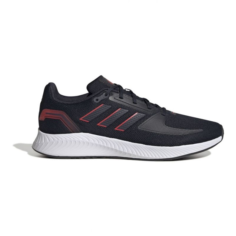 Adidas Runfalcon 2.0 M GV9556 Schuhe schwarz