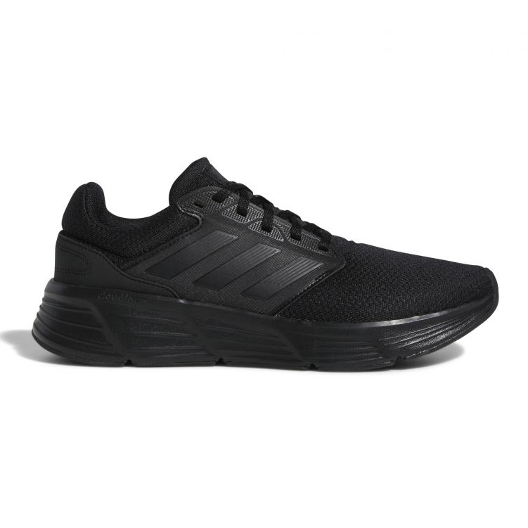Adidas Galaxy 6 GW4138 Laufschuhe schwarz