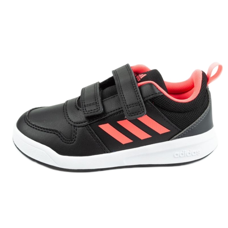 Adidas Tensaur Jr GW9068 Schuhe schwarz mehrfarbig rosa