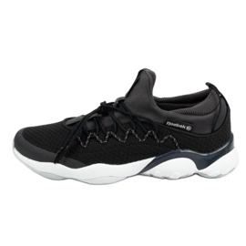 Reebok Dmx Fusion CN6060 Schuhe Schwarz
