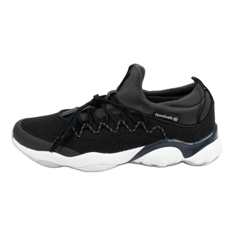 Reebok Dmx Fusion CN6060 Schuhe Schwarz