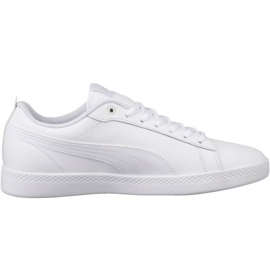 Puma Smash Wns v2 LW 365208 04 weiß