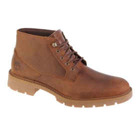 Timberland Elmhurst Chukka M A29E3 Schuhe braun
